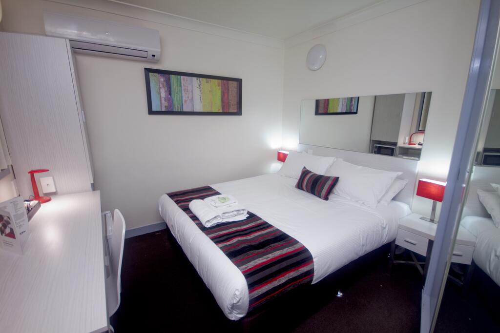 Brisbane City QLD Accommodation Coffs Harbour