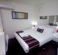City Edge Brisbane Hotel - Accommodation Coffs Harbour