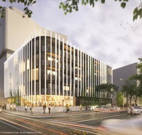 City Edge South Melbourne Apartment Hotel - Accommodation Coffs Harbour