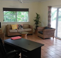 City Garden - Accommodation Coffs Harbour