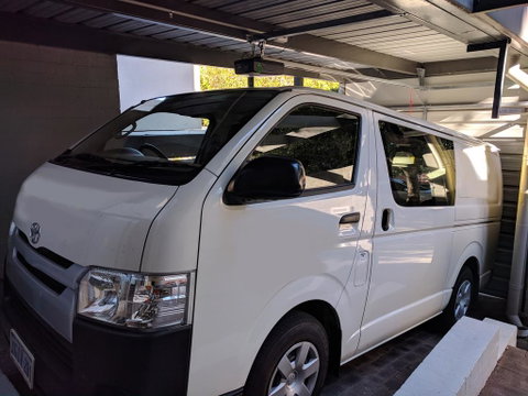 City Gardens - Accommodation Coffs Harbour 1