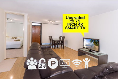City Gardens - Accommodation Coffs Harbour 3