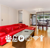 City Gardens - Accommodation Coffs Harbour