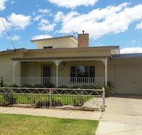 City Holiday Home Mildura - Accommodation Coffs Harbour