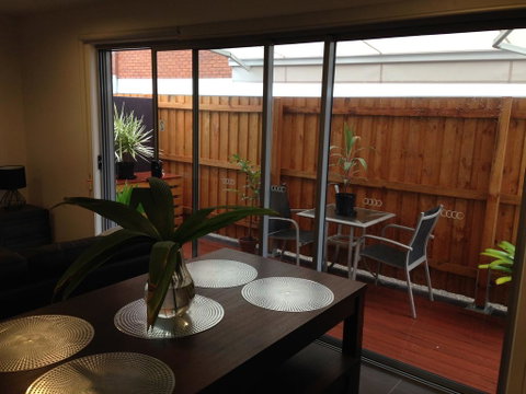 City Pads 2 - Accommodation Coffs Harbour 1
