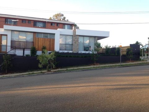 City Pads 2 - Accommodation Coffs Harbour 2
