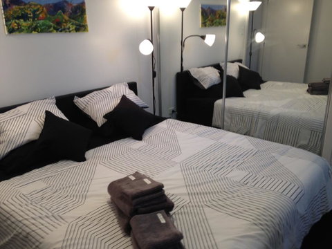City Pads 2 - Accommodation Coffs Harbour 3