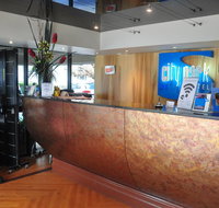 City Park Hotel - Accommodation Coffs Harbour