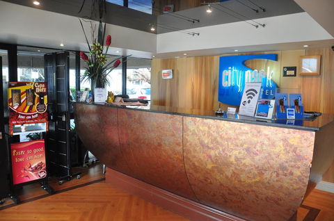 City Park Hotel - Accommodation Coffs Harbour 0