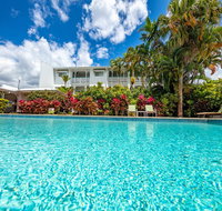 City Terraces Cairns - Accommodation Coffs Harbour