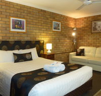 City View Motel - Accommodation Coffs Harbour