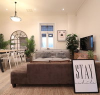 CITYSCAPE Davcorp Executive Rentals - Free Wifi Wine Netflix in Nth Adelaide - Accommodation Coffs Harbour