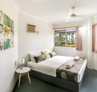 Citysider Cairns Holiday Apartments - Accommodation Coffs Harbour