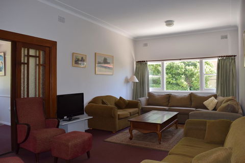 Clanwilliam - Accommodation Coffs Harbour 3