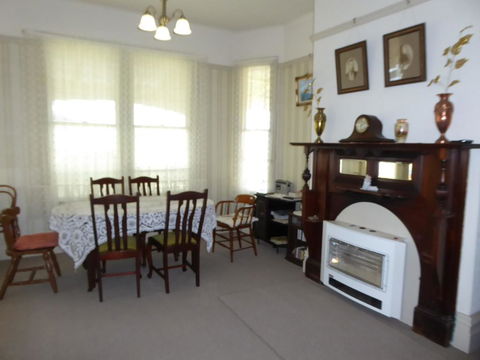 Claremont Farmhouse - Accommodation Coffs Harbour 2
