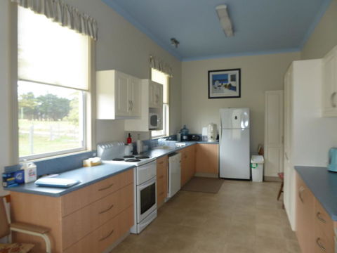 Claremont Farmhouse - Accommodation Coffs Harbour 3