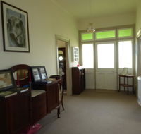 Claremont Farmhouse - Accommodation Coffs Harbour