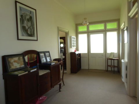 Claremont Farmhouse - Accommodation Coffs Harbour 0