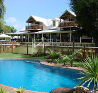Clarence River Bed  Breakfast - Accommodation Coffs Harbour