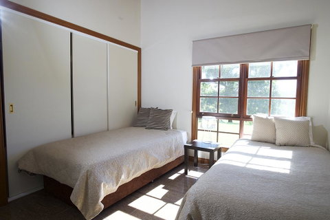 Clarendon Forest Retreat - Accommodation Coffs Harbour 2