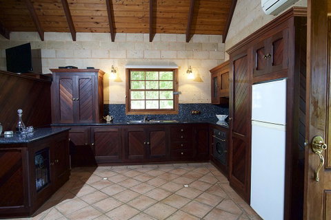 Clarendon Forest Retreat - Accommodation Coffs Harbour 1