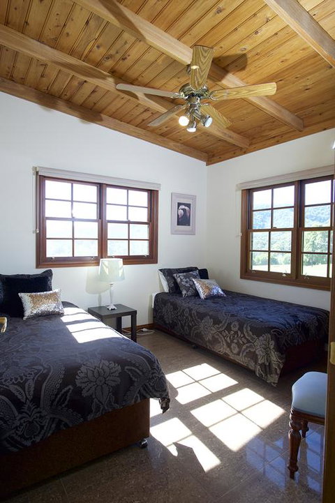 Clarendon Forest Retreat - Accommodation Coffs Harbour 3