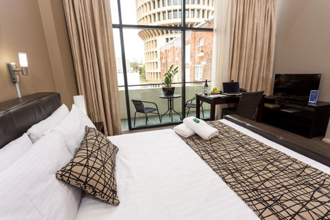 Clarendon Hotel - Accommodation Coffs Harbour 0