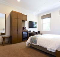 Clarendon Hotel Melbourne - Accommodation Coffs Harbour