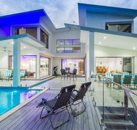 Clear Island Cove - Accommodation Coffs Harbour