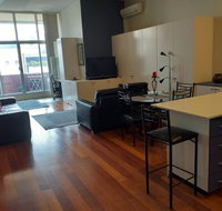 Cleopa Apartment Camperdown - Accommodation Coffs Harbour