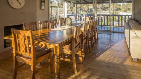 Clissold Street 11 Mollymook - Accommodation Coffs Harbour 0