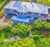 CLOUD 9 - Cliff Top Eagle Heights - Accommodation Coffs Harbour