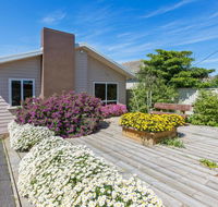CLOUD NINE - ROSEBUD - Accommodation Coffs Harbour