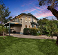 Cloudbreak at Inverloch - pet friendly near beach - Accommodation Coffs Harbour