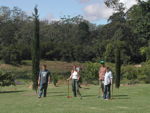 Cloudlake Mountain Retreat - Accommodation Coffs Harbour 2