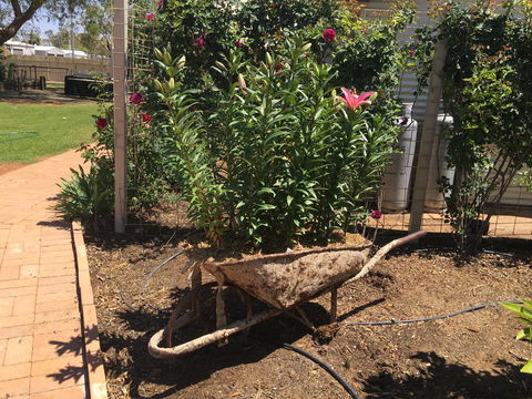 Club Boutique Hotel Cunnamulla - Accommodation Coffs Harbour 3