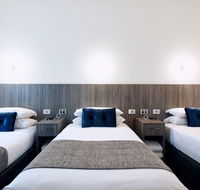 Club Laverton - Accommodation Coffs Harbour