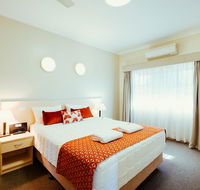 Club Motor Inn - Accommodation Coffs Harbour