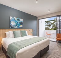 Club Old Bar Motel - Accommodation Coffs Harbour