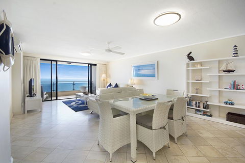 Clubb Coolum Beach Resort - Accommodation Coffs Harbour 3
