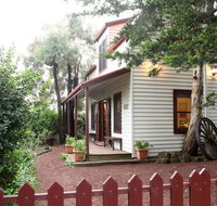 Coach House - Accommodation Coffs Harbour