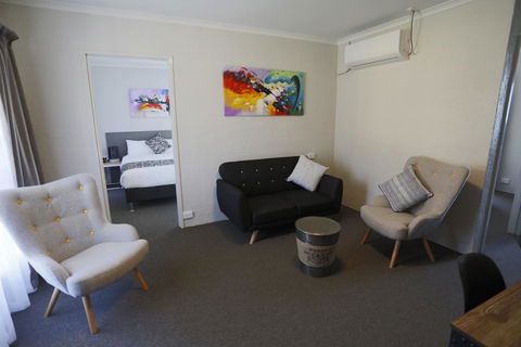 Coachman's Eden - Accommodation Coffs Harbour 3