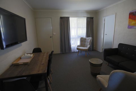 Coachman's Eden - Accommodation Coffs Harbour 2