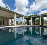 Coachmans Inn Warwick - Accommodation Coffs Harbour