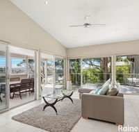 Coast - 3/42 Avoca Drive Avoca Beach - Accommodation Coffs Harbour