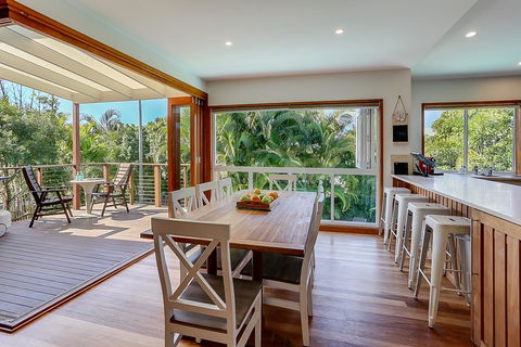 Coast Along - Accommodation Coffs Harbour 2