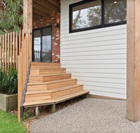 COASTAL BEAUTY ON BRUCE - Accommodation Coffs Harbour