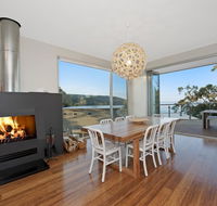 Coastal Break - Accommodation Coffs Harbour