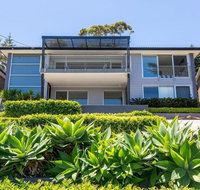 Coastal Calm - relax revive rejuvenate - Accommodation Coffs Harbour