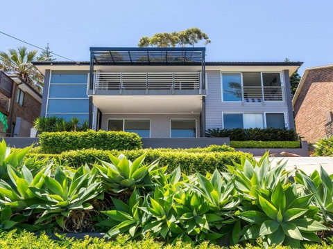 Coastal Calm - Relax, Revive, Rejuvenate - Accommodation Coffs Harbour 0